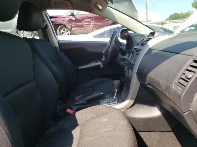 Photo 5 from auction – 2013 TOYOTA COROLLA BA with VIN 2T1BU4EE5DC120848