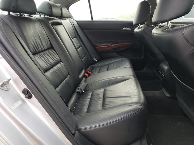 Photo 6 from auction – 2011 HONDA ACCORD EXL with VIN 1HGCP3F8XBA014137