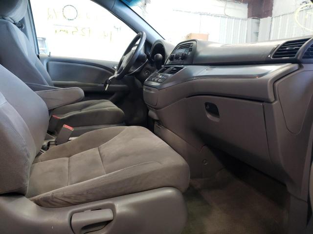 Photo 5 from auction – 2008 HONDA ODYSSEY EX with VIN 5FNRL38468B083499