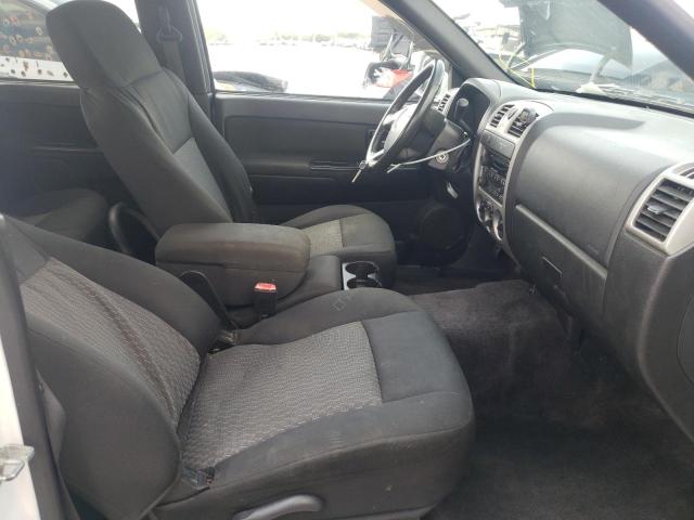 Photo 5 from auction – 2009 CHEVROLET COLORADO with VIN 1GCCS13E098107519