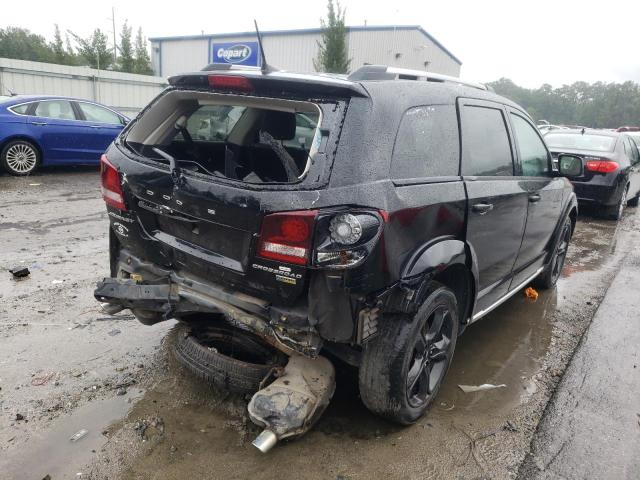 Photo 4 from auction – 2019 DODGE JOURNEY CR with VIN 3C4PDCGG3KT838441