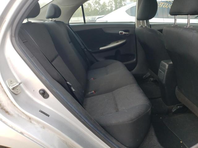 Zdjęcie 6 z aukcji – 2010 TOYOTA COROLLA BA z VIN 2T1BU4EE9AC460239