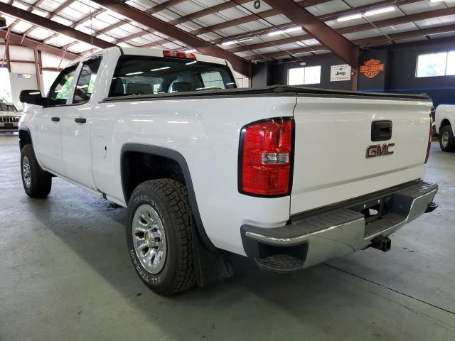 Photo 3 from auction – 2017 GMC SIERRA K15 with VIN 1GTV2LEC6HZ143238