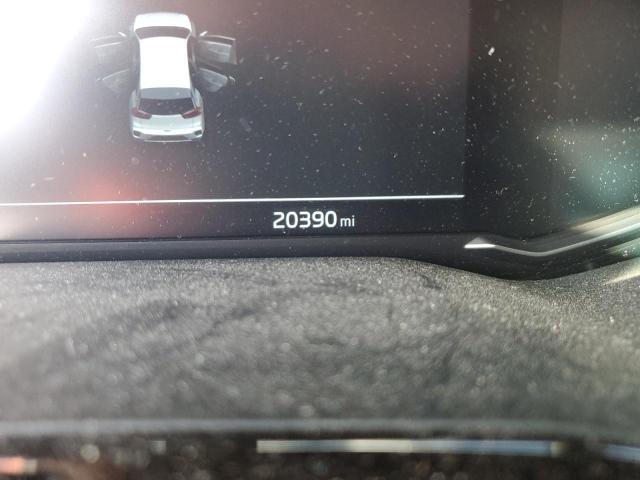 Photo 8 from auction – 2021 KIA NIRO EX PR with VIN KNDCE3LC2M5463272