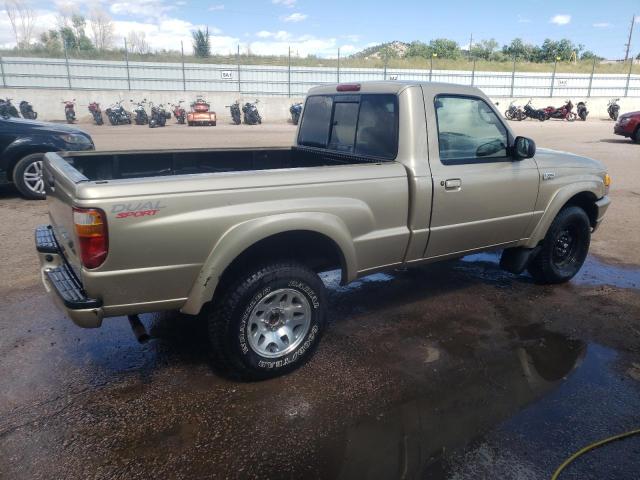 Photo 4 from auction – 2002 MAZDA B3000 with VIN 4F4YR12U82TM19978
