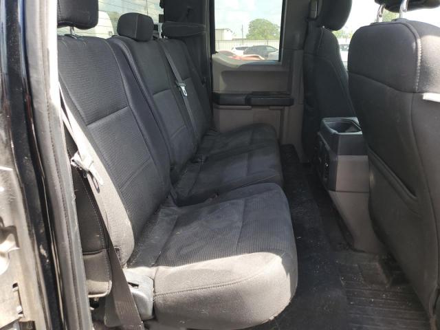 Photo 6 from auction – 2017 FORD F150 SUPER with VIN 1FTEX1EP7HKD59004