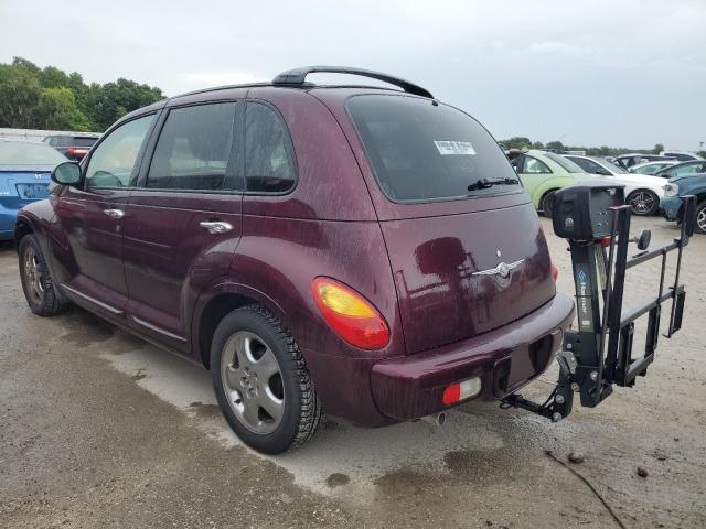 Photo 3 from auction – 2002 CHRYSLER PT CRUISER with VIN 3C8FY68B12T228475