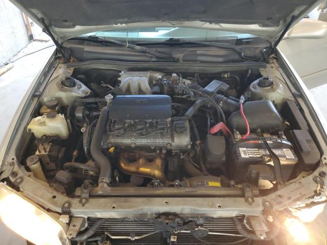 Photo 7 from auction – 2001 TOYOTA CAMRY LE with VIN 4T1BF22K21U131499