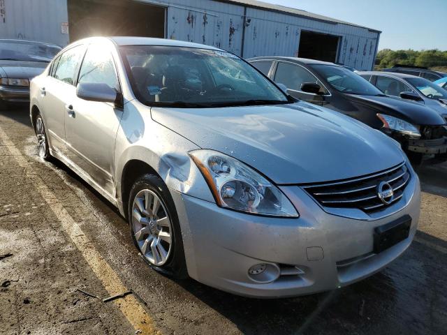 NISSAN ALTIMA BAS 2010 with VIN 1N4AL2APXAN447786 - Photo from auction