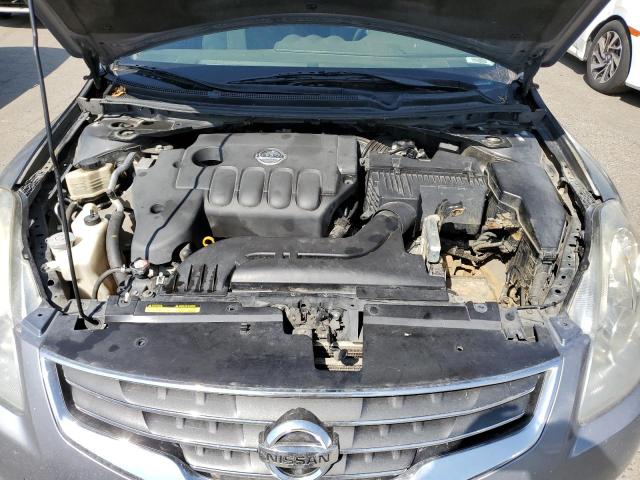 Photo 7 from auction – 2010 NISSAN ALTIMA BAS with VIN 1N4AL2AP4AN439926