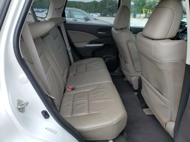 Photo 6 from auction – 2012 HONDA CR-V EXL with VIN 5J6RM4H79CL066726