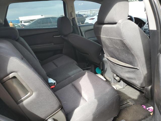 Photo 6 from auction – 2008 MAZDA CX-9 with VIN JM3TB28A680158541