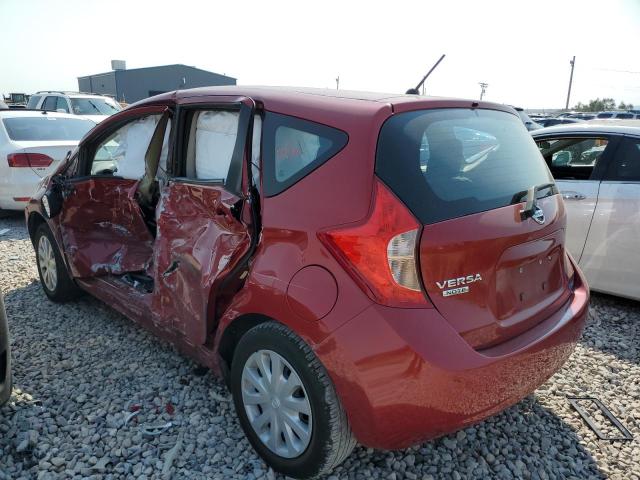 Photo 3 from auction – 2014 NISSAN VERSA NOTE with VIN 3N1CE2CP7EL431905