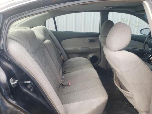 Photo 6 from auction – 2005 NISSAN ALTIMA S with VIN 1N4AL11D85C266218