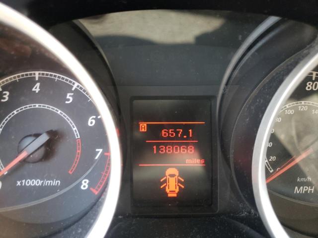 Photo 8 from auction – 2012 MITSUBISHI LANCER ES/ with VIN JA32U2FU1CU027738