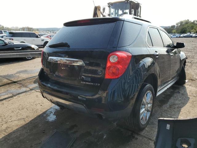 Photo 4 from auction – 2011 CHEVROLET EQUINOX LT with VIN 2CNFLGE54B6372770