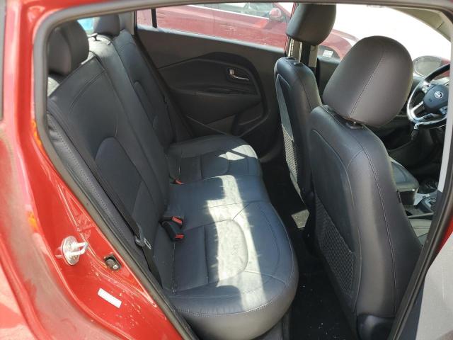 Photo 6 from auction – 2014 KIA RIO EX with VIN KNADN4A32E6328072