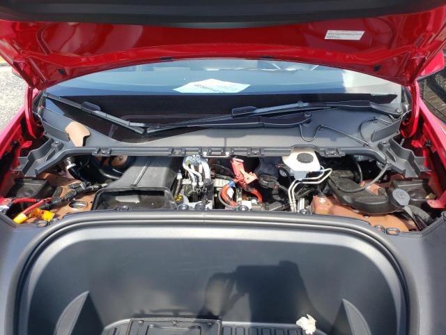 Photo 7 from auction – 2022 TESLA MODEL Y with VIN 7SAYGDEF2NF467371