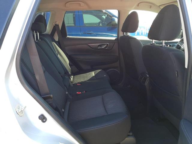 Photo 6 from auction – 2019 NISSAN ROGUE S with VIN KNMAT2MT4KP543910