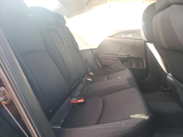 Photo 6 from auction – 2016 HONDA CIVIC EX with VIN 19XFC1F37GE012978