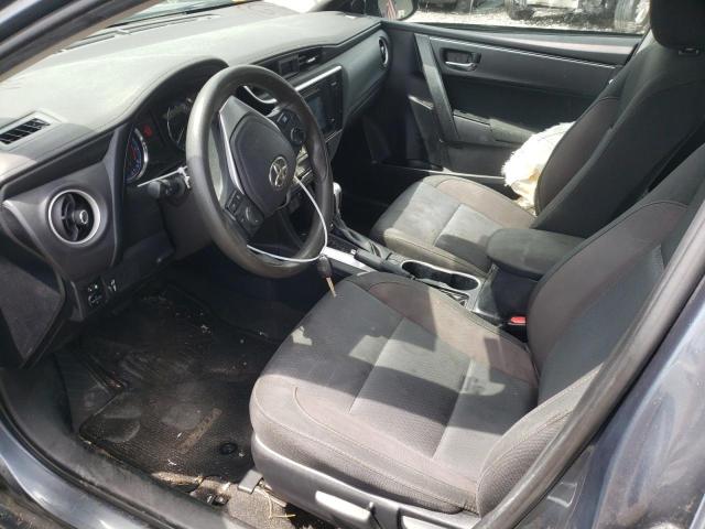 Photo 5 from auction – 2017 TOYOTA COROLLA L with VIN 2T1BURHE4HC772519