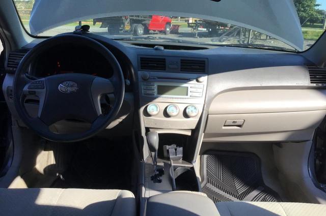 Photo 9 from auction – 2007 TOYOTA CAMRY CE with VIN 4T1BE46K27U518524