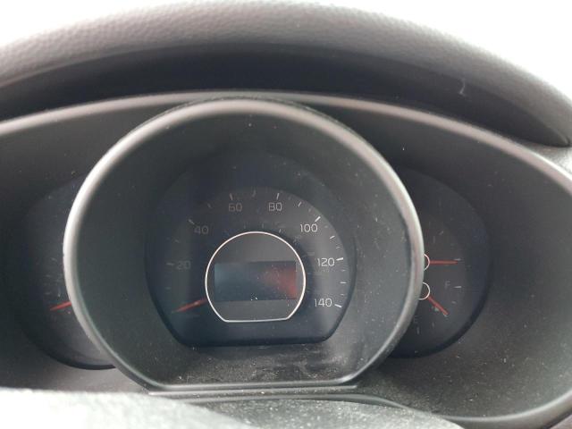 Photo 8 from auction – 2019 KIA SOUL with VIN KNDJN2A26K7628558
