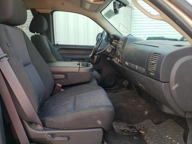 Photo 5 from auction – 2011 GMC SIERRA C15 with VIN 1GTR1VE01BZ236472