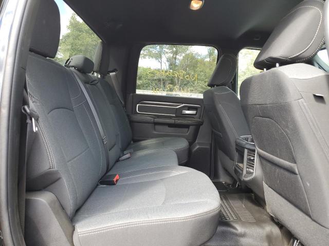 Photo 6 from auction – 2022 RAM 2500 BIG H with VIN 3C6UR5DL2NG183713
