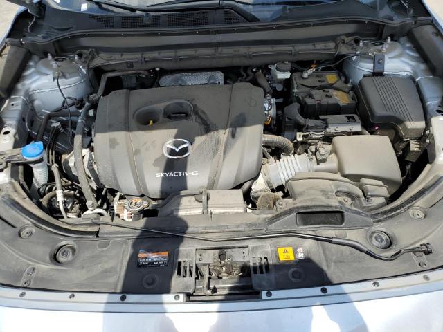 Photo 7 from auction – 2021 MAZDA CX-5 TOURI with VIN JM3KFBCM8M1344183