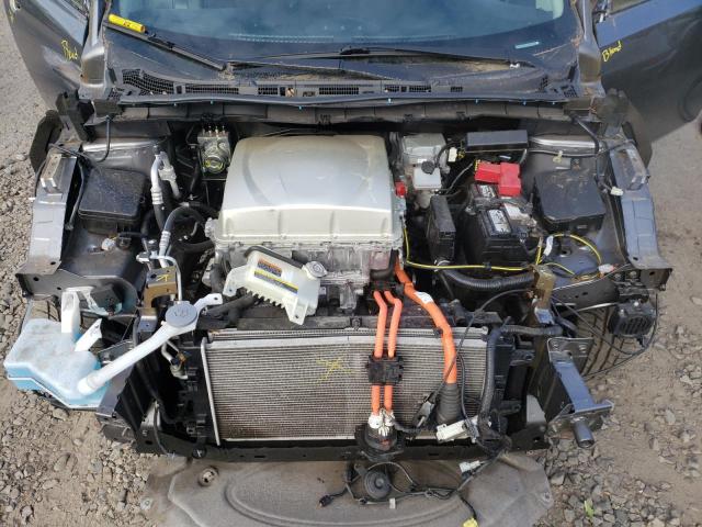 Photo 7 from auction – 2016 NISSAN LEAF S with VIN 1N4AZ0CP9GC310701