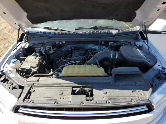 Photo 7 from auction – 2019 FORD F150 SUPER with VIN 1FTEW1E52KFB39061