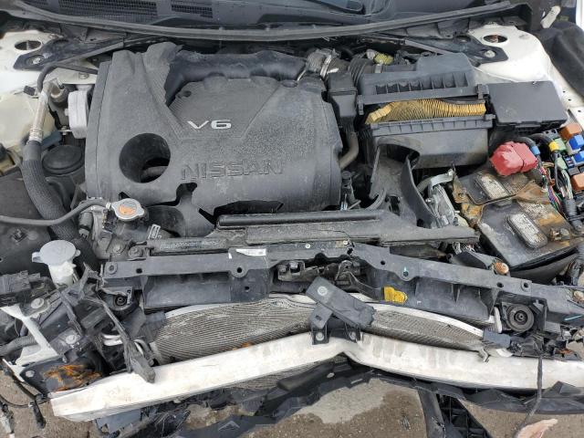 Photo 7 from auction – 2018 NISSAN MAXIMA 3.5 with VIN 1N4AA6AP1JC395182
