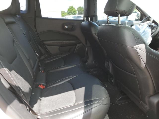 Photo 6 from auction – 2021 JEEP COMPASS 80 with VIN 3C4NJDEB8MT557364