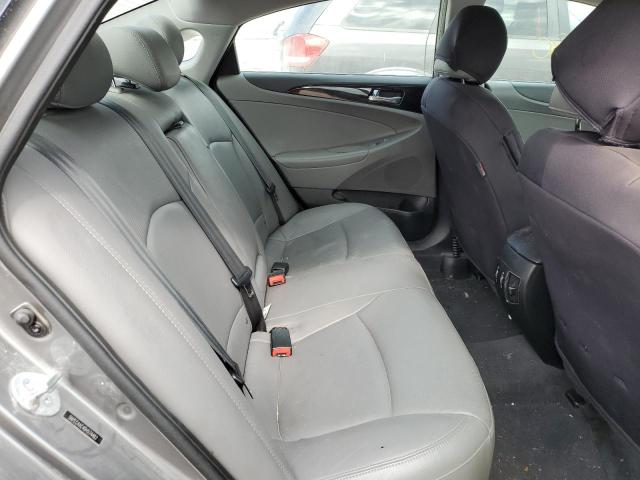 Photo 6 from auction – 2013 HYUNDAI SONATA SE with VIN 5NPEC4AC4DH574462