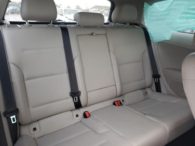 Photo 6 from auction – 2015 VOLKSWAGEN GOLF with VIN 3VW917AU8FM045558