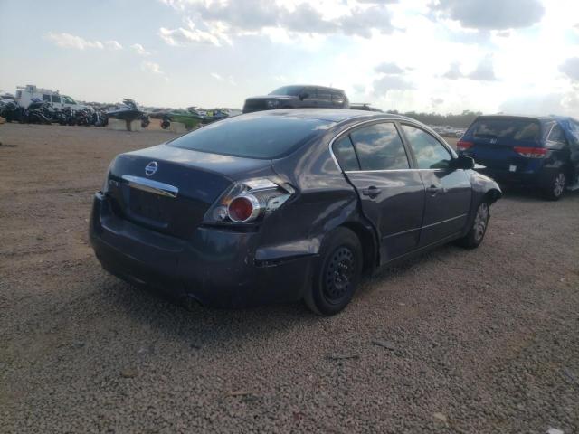 Photo 4 from auction – 2012 NISSAN ALTIMA BAS with VIN 1N4AL2AP8CN528966