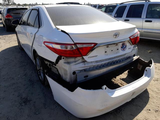 Photo 9 from auction – 2015 TOYOTA CAMRY LE with VIN 4T1BF1FK9FU053380