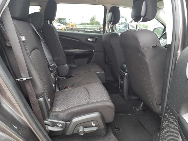Photo 6 from auction – 2015 DODGE JOURNEY SX with VIN 3C4PDDBG6FT600974