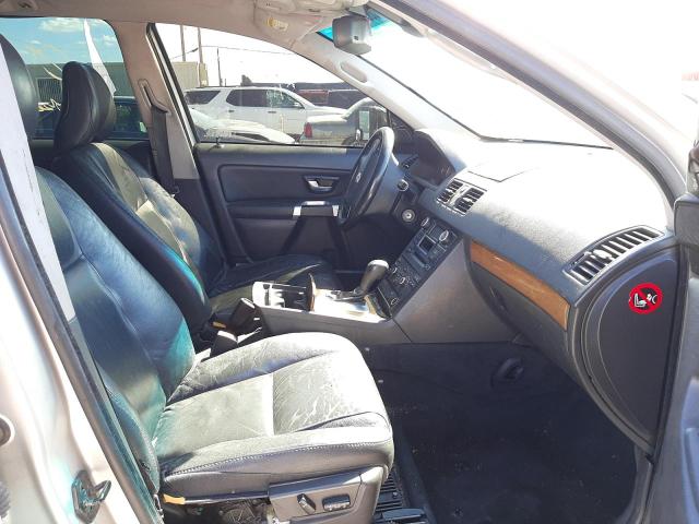 Photo 5 from auction – 2008 VOLVO XC90 3.2 with VIN YV4CZ982181477083