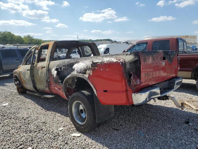 Photo 3 from auction – 2007 DODGE RAM 3500 S with VIN 3D7MX48AX7G842311