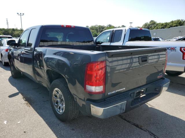 Photo 3 from auction – 2011 GMC SIERRA C15 with VIN 1GTR1TEX8BZ122759