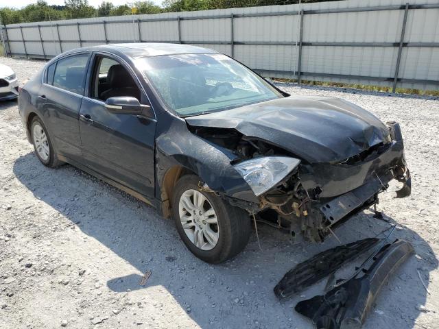 NISSAN ALTIMA BAS 2011 with VIN 1N4AL2APXBN417690 - Photo from auction