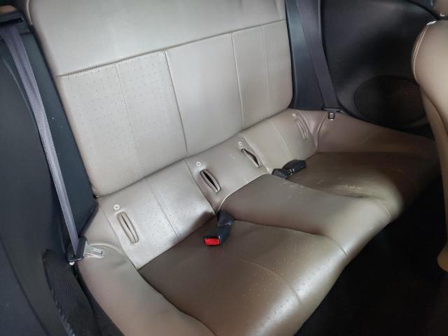 Photo 6 from auction – 2003 MITSUBISHI ECLIPSE SP with VIN 4A3AE75H23E030411