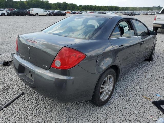 Photo 4 from auction – 2005 PONTIAC G6 with VIN 1G2ZG528254115514