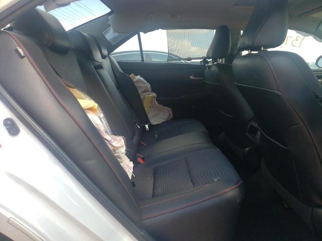 Photo 6 from auction – 2015 TOYOTA CAMRY LE with VIN 4T1BF1FK9FU953258