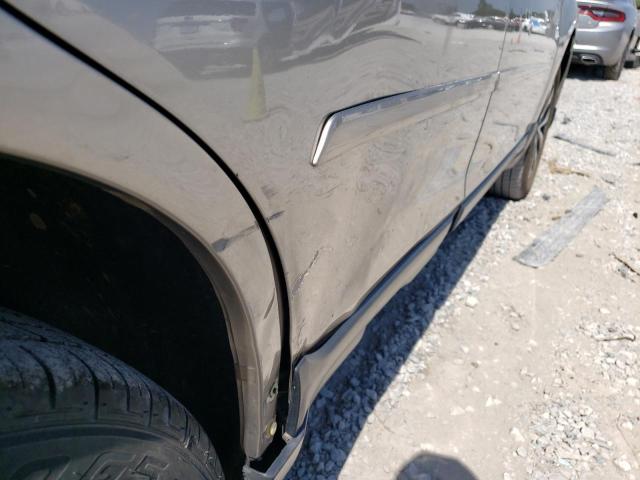 Photo 9 from auction – 2015 SUBARU OUTBACK with VIN 4S4BSBNC6F3307886