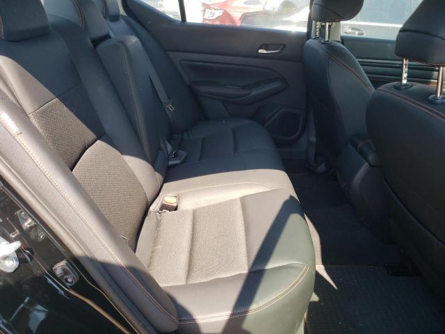 Photo 6 from auction – 2022 NISSAN ALTIMA SR with VIN 1N4BL4CV8NN383460