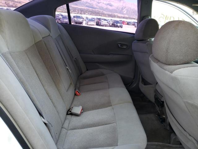 Photo 6 from auction – 2003 NISSAN ALTIMA BAS with VIN 1N4AL11D53C258252