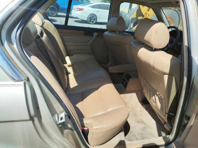 Photo 6 from auction – 1988 BMW 735 I AUTO with VIN WBAGB4311J3207529
